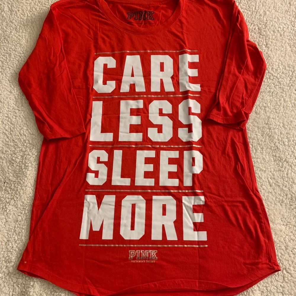 Sleep Shirt